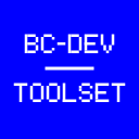 Business Central Developer's Toolset